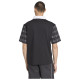 Adidas Ανδρική κοντομάνικη μπλούζα Tartan Regular Rugby Polo Shirt